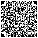 QR code with W D Partners contacts