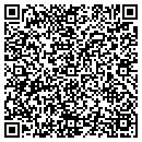 QR code with T&T Machine Services LLC contacts