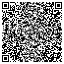 QR code with OSS Corp contacts
