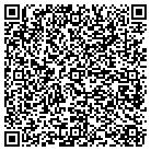 QR code with W Roderick Lindenmuth Arcitechecs contacts