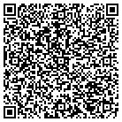QR code with Yorks James A Architects Assoc contacts
