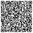 QR code with Tinicum Township Fire CO contacts