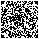 QR code with Utilities Forestry Services contacts