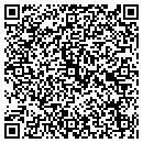 QR code with D O T Engineering contacts
