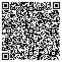 QR code with Gap contacts