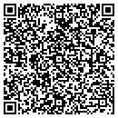 QR code with US Post Office contacts