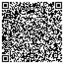 QR code with James R Robins contacts