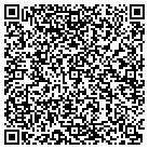 QR code with Chewelah Baptist Church contacts