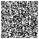 QR code with Advanced Automotive Machine contacts