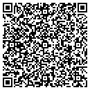 QR code with D & R Buisness Service contacts