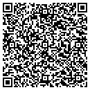 QR code with S C Forestry Commission contacts