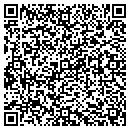 QR code with Hope Reins contacts