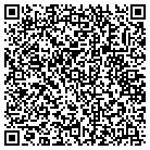 QR code with Sonics & Materials Inc contacts