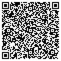 QR code with Valery's contacts