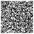 QR code with Mabourakh Shahriar Md Facs contacts