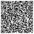 QR code with Malcolm D Paul Inc contacts