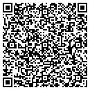 QR code with Abys Bakery contacts