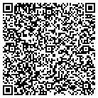 QR code with Alpha Machinery & Techknology contacts
