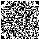 QR code with McNemar Cosmetic Surgery contacts