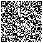 QR code with Gene Doty Architectural Dsgnr contacts
