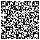 QR code with Hall Michael contacts
