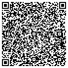 QR code with R Basil Interiors contacts