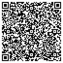 QR code with Hinchey Michael contacts