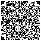 QR code with First Baptist Church of Kelso contacts