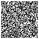 QR code with Bank of Weston contacts