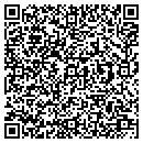 QR code with Hard Copy La contacts