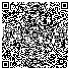 QR code with Henry Printing & Copying contacts