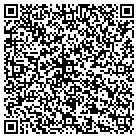 QR code with Professional Tree Service Inc contacts