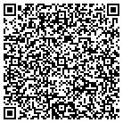 QR code with Kozlowski Eric Architect Pllc contacts