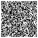QR code with Roger D Mitchell contacts