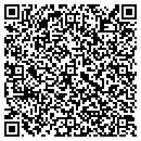 QR code with Ron Moody contacts