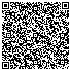 QR code with P & R Universal Construction contacts