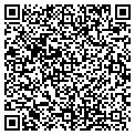 QR code with Lee A Fithian contacts