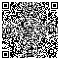 QR code with Btc Bank contacts