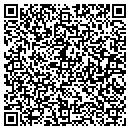 QR code with Ron's Tree Removal contacts