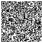QR code with It's Outta Here Inc contacts