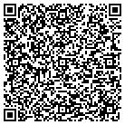 QR code with Reza Nabavian Inc contacts