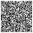 QR code with James A Scull Printing Service contacts