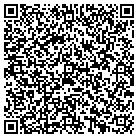 QR code with Blanchard & Disc Grinding Inc contacts