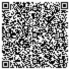 QR code with J D Document Reproduction Service contacts