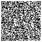 QR code with Klickitat Valley Baptist Chr contacts