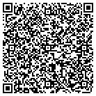 QR code with Central Bank Of Kansas City contacts