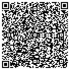 QR code with White Rock Tree Wizards contacts