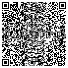 QR code with Ancient Free And Accepted Masons Of Texas Panther City Lodge No 1183 contacts