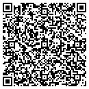 QR code with J N S Copy Service contacts