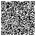 QR code with Jns Copy Service contacts